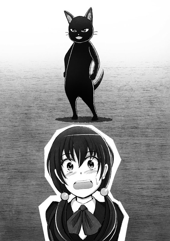 きまぐれシャノワール