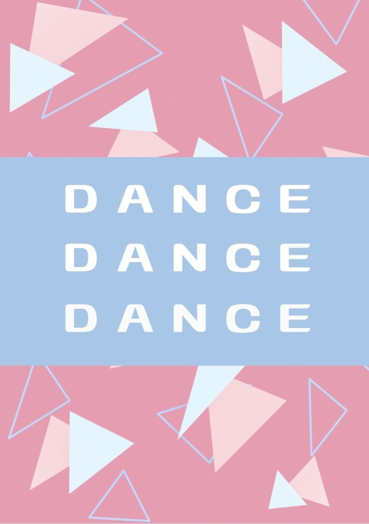 DANCE DANCE DANCE