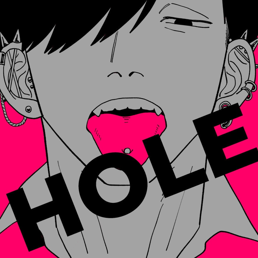 HOLE