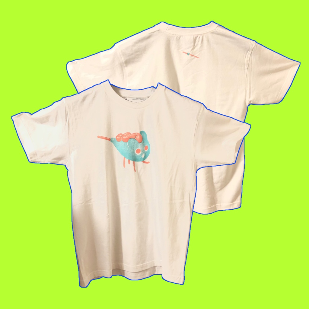 Tシャツ