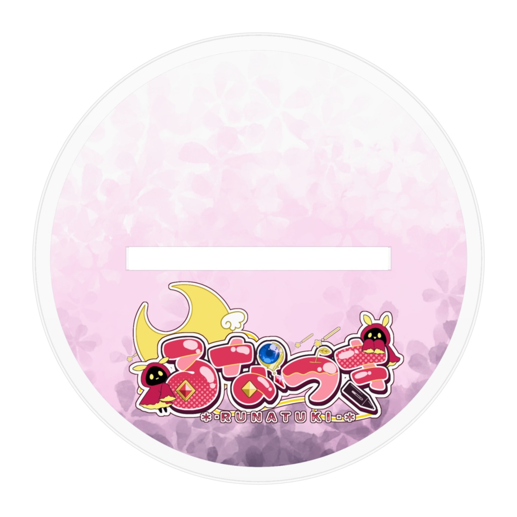 【アクリルスタンド】