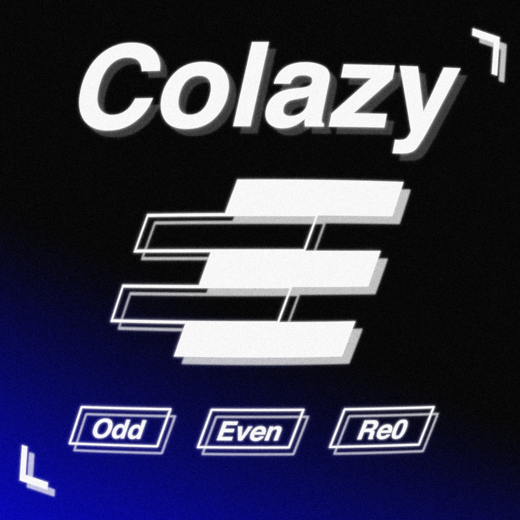 【After Effects スクリプト】Colazy