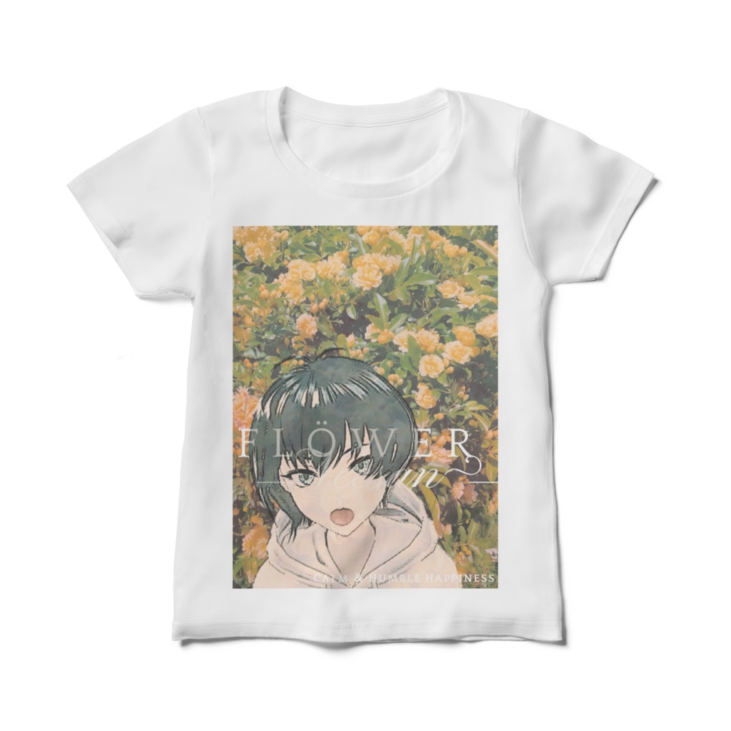 がぉぉん！！Tしゃつ。【F】