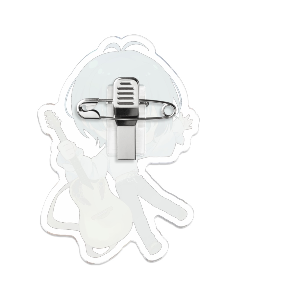 お歌さんver SDねえさん。アクリルキーばっち💓【F】