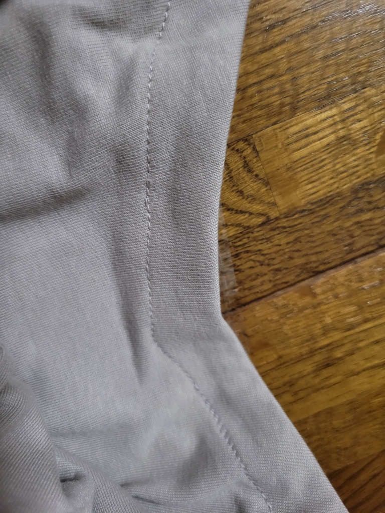 デザインTシャツ💓クレージュ🍃【あんしんBOOTHパック】コンパクト