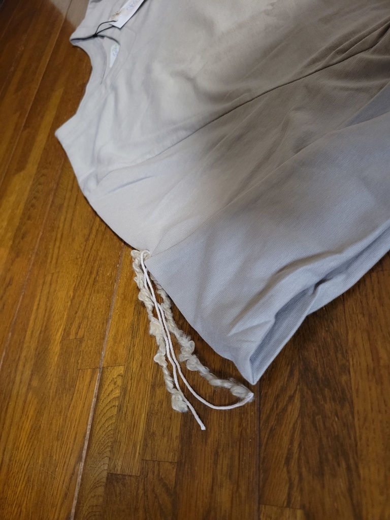 デザインTシャツ💓クレージュ🍃【あんしんBOOTHパック】コンパクト