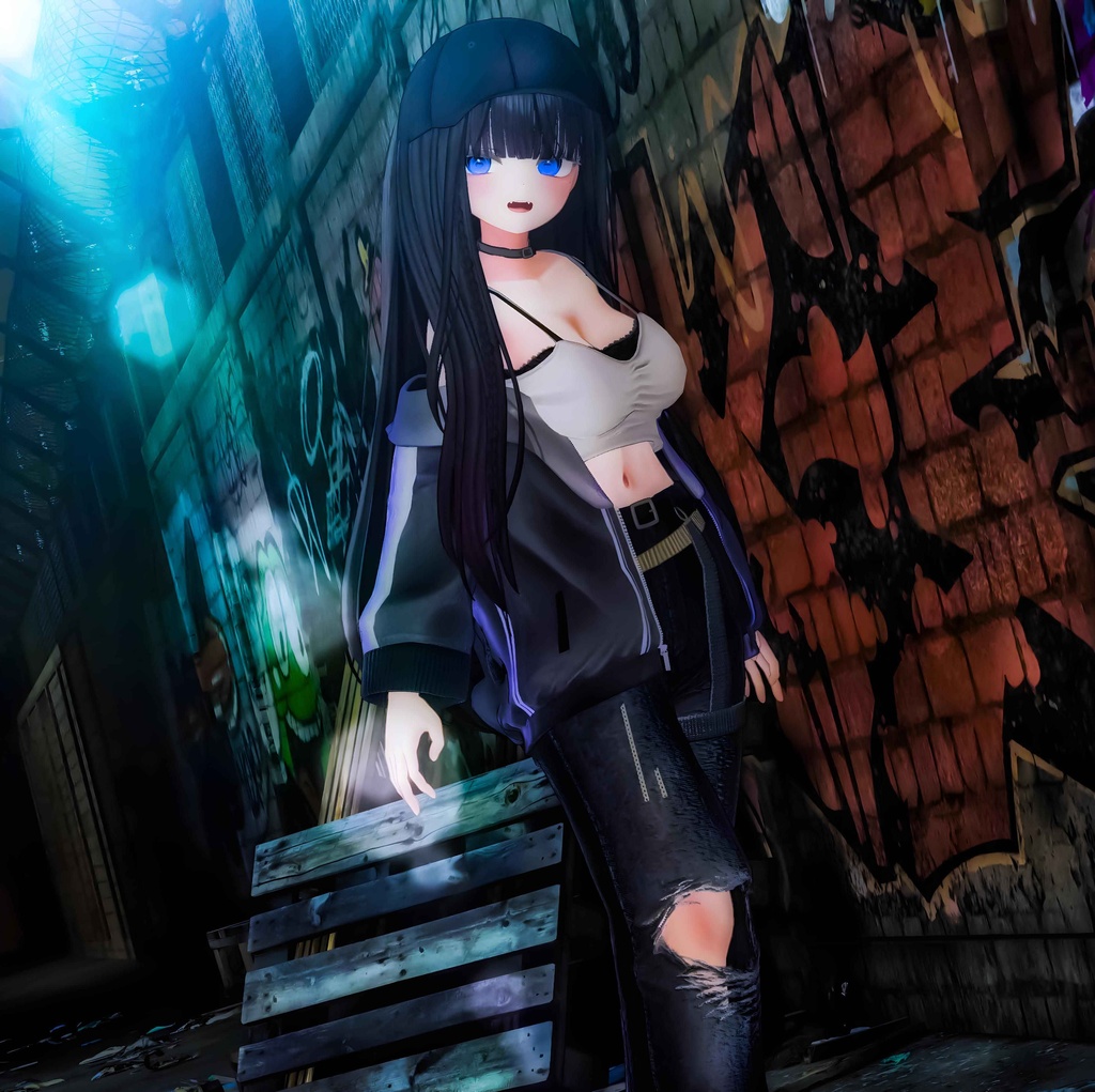 †3D衣装† Withot ~ウィズアト~ †開設記念セール†