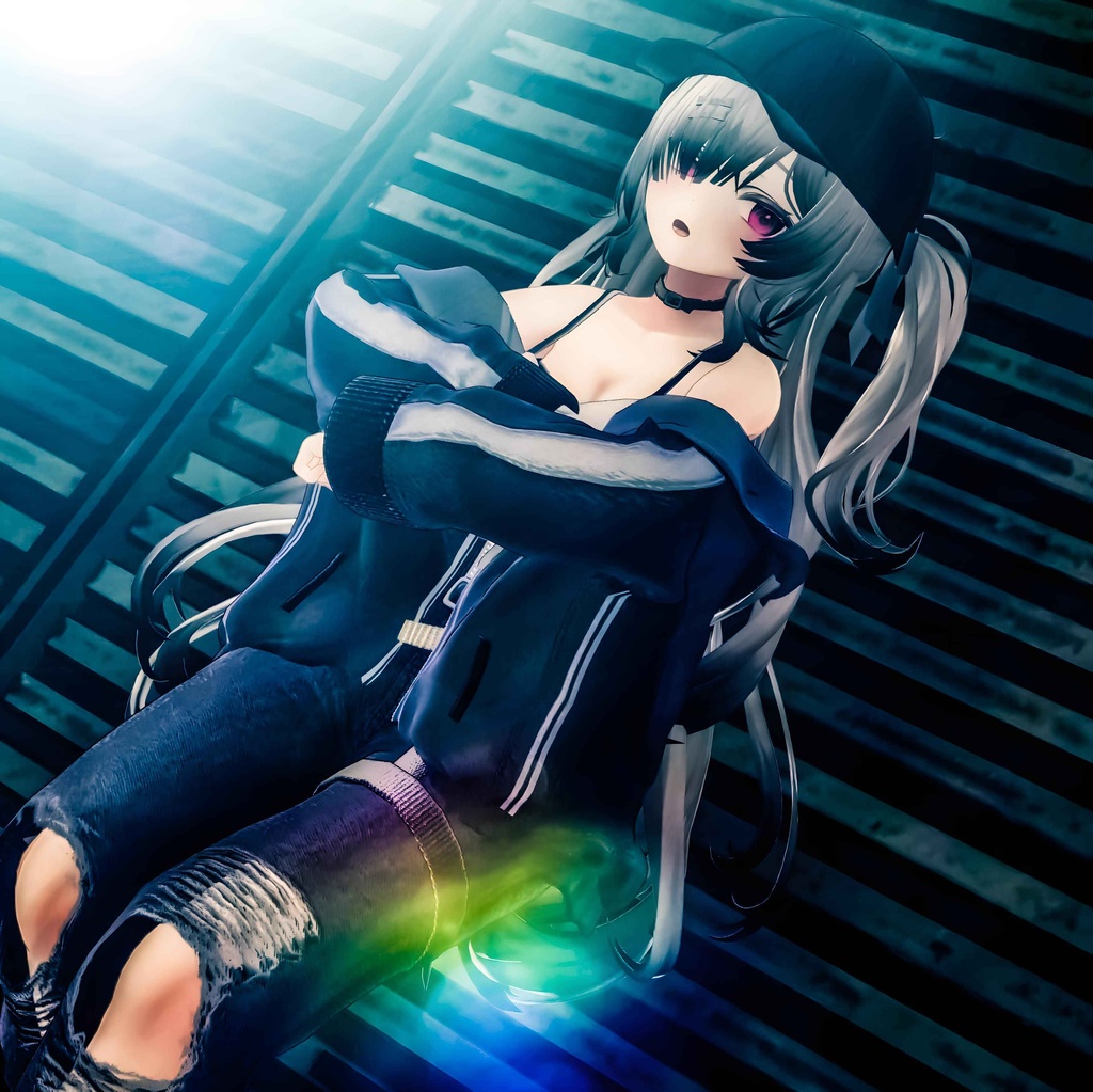 †3D衣装† Withot ~ウィズアト~ †開設記念セール†