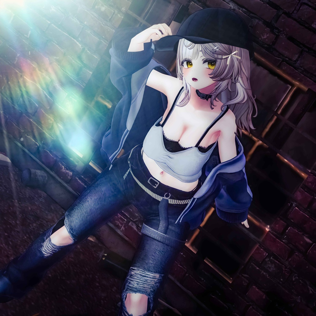 †3D衣装† Withot ~ウィズアト~ †開設記念セール†