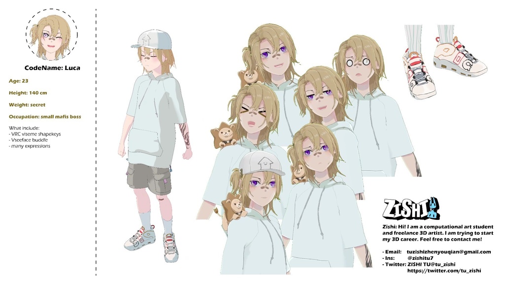 Luca