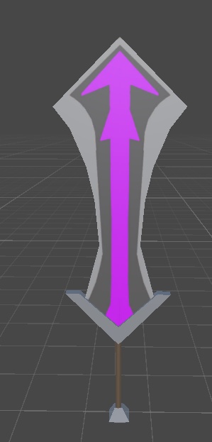 リーパーの大剣