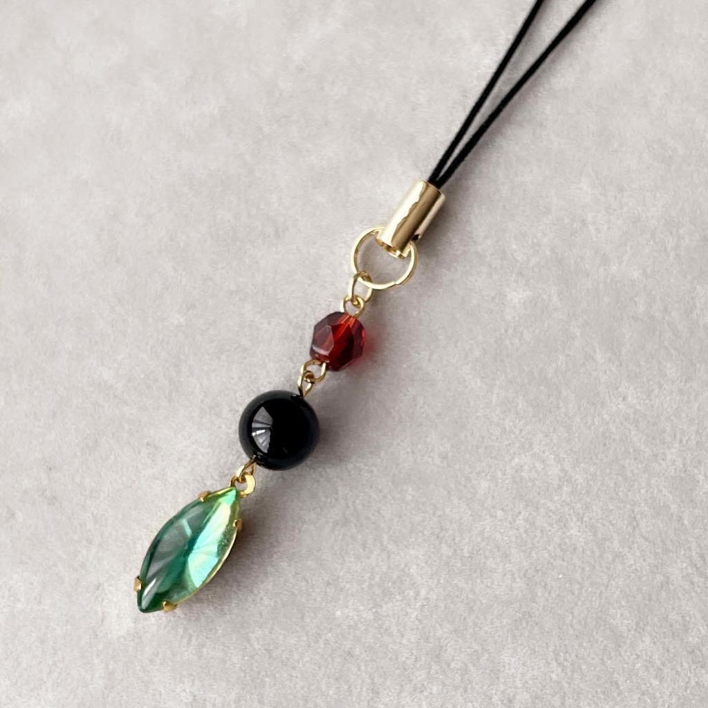 クリーピーハイツオリジナルストラップ単品