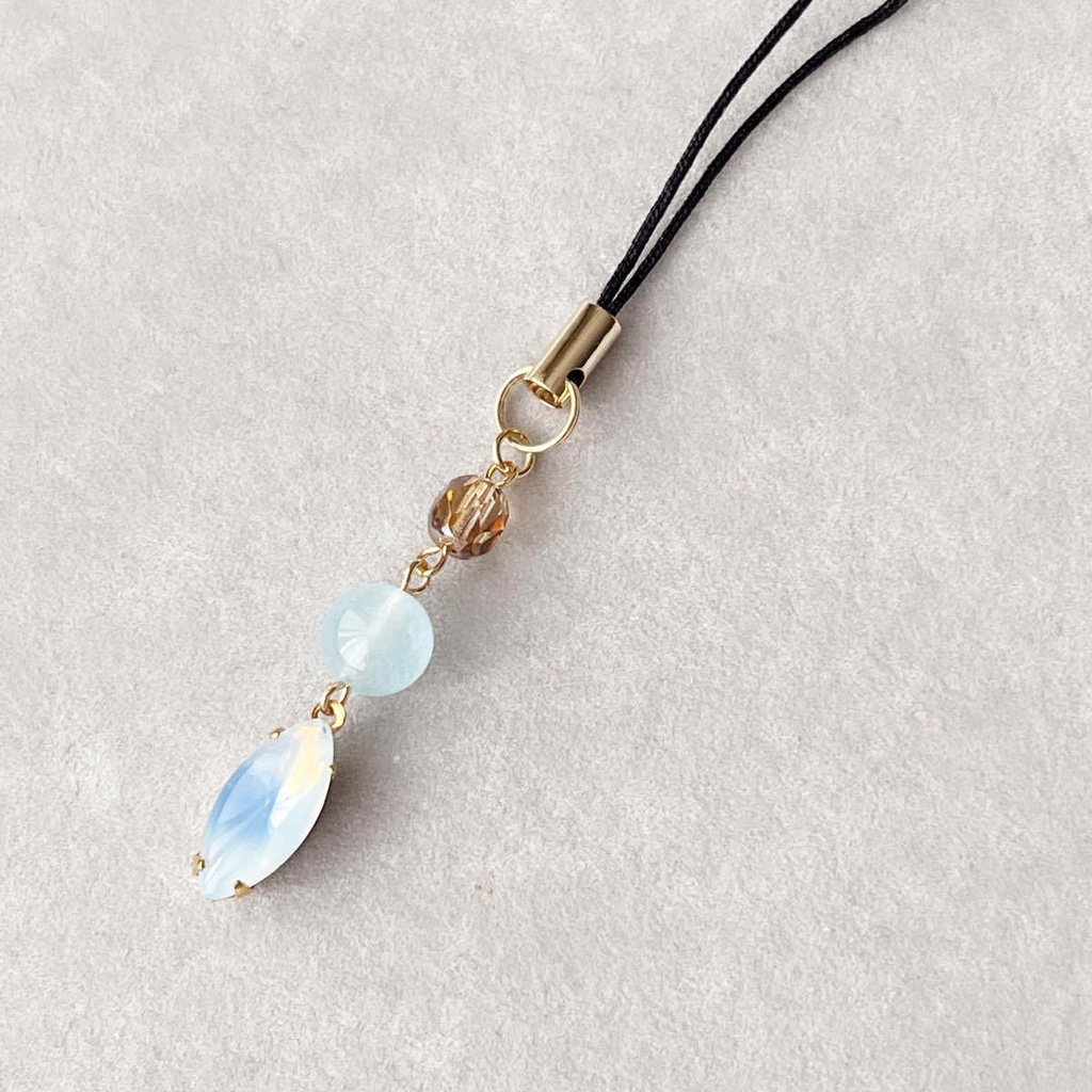 クリーピーハイツオリジナルストラップ単品