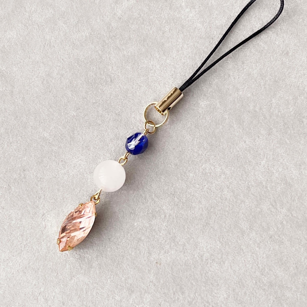 クリーピーハイツオリジナルストラップ単品