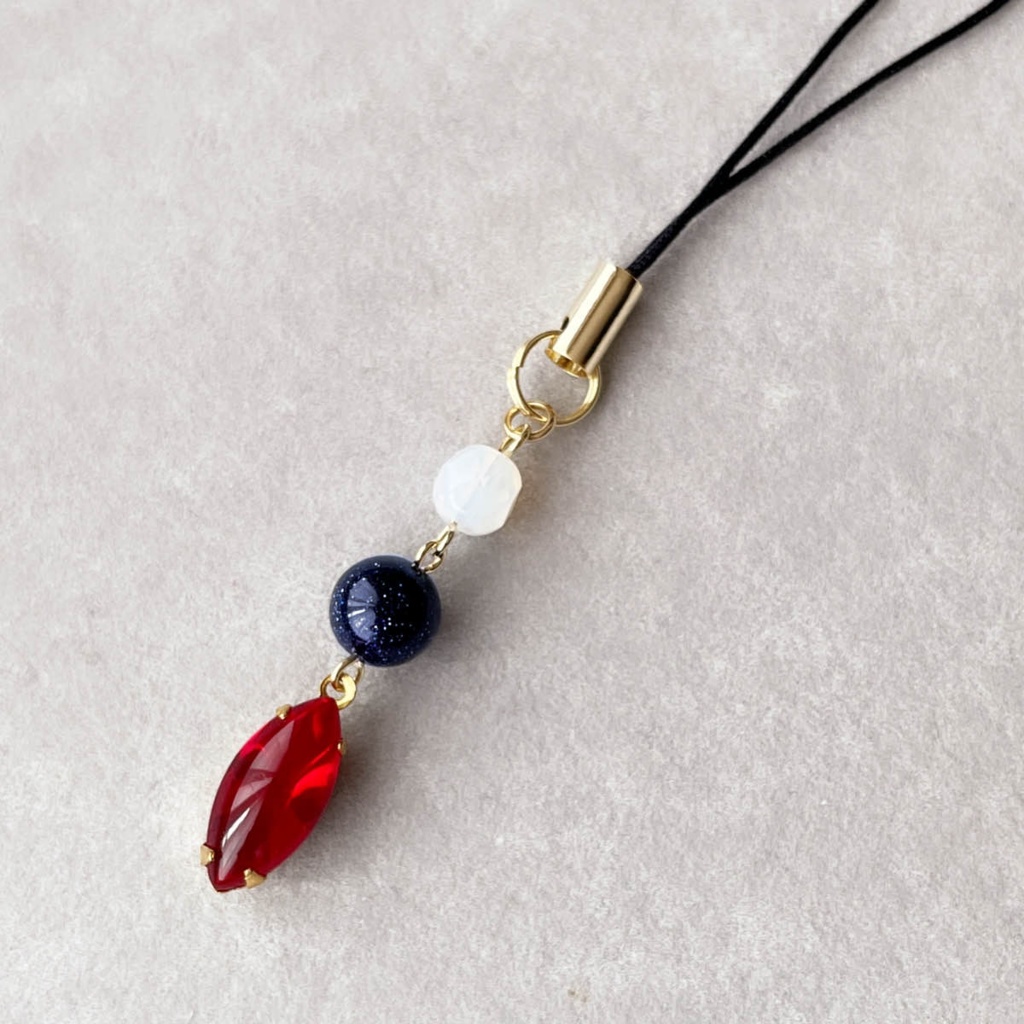 クリーピーハイツオリジナルストラップ単品