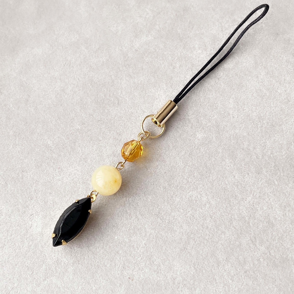 クリーピーハイツオリジナルストラップ単品