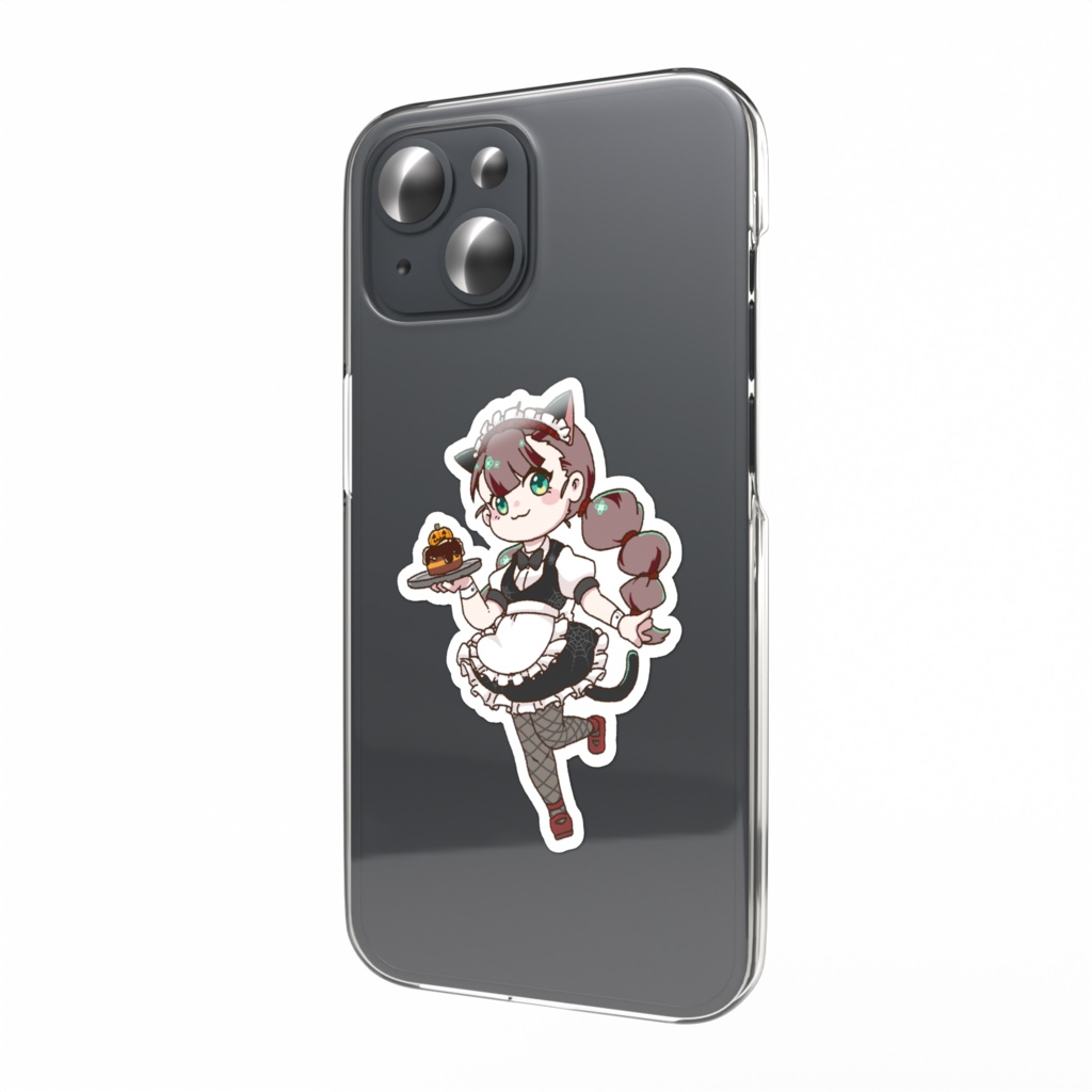 【2025ハロウィン】 ハイツステッカー【全5種】