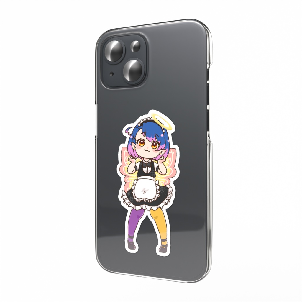 【2025ハロウィン】 ハイツステッカー【全5種】