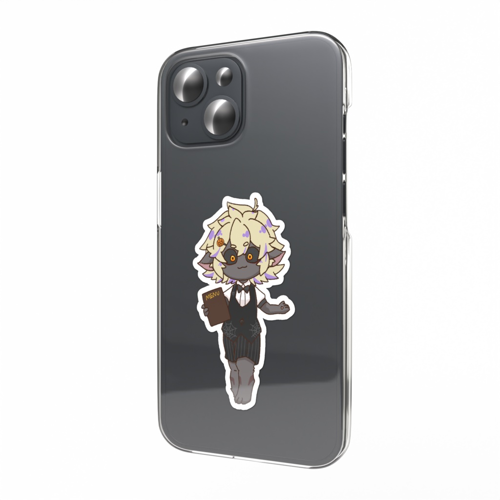 【2025ハロウィン】 ハイツステッカー【全5種】