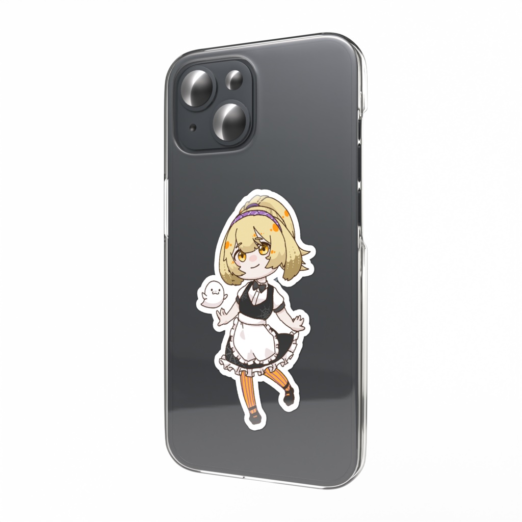 【2025ハロウィン】 ハイツステッカー【全５種】