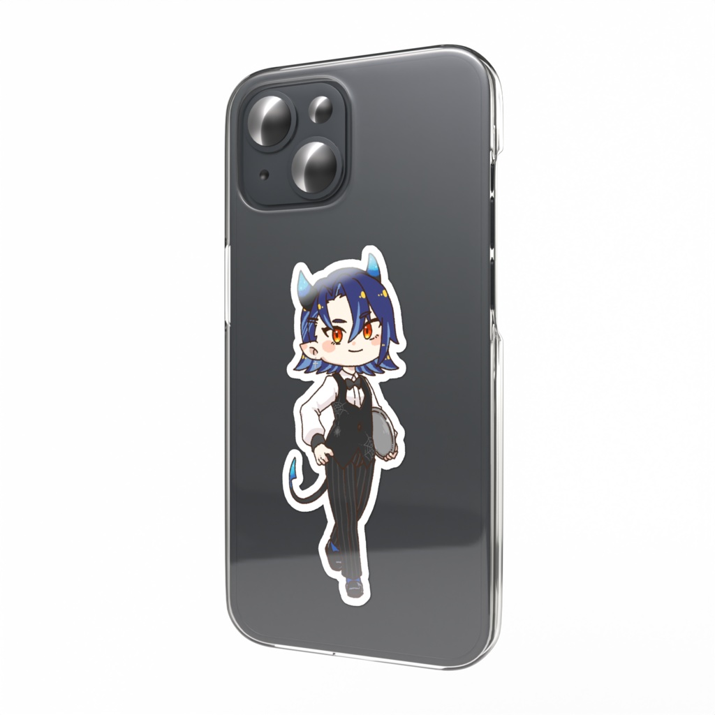 【2025ハロウィン】 ハイツステッカー【全5種】