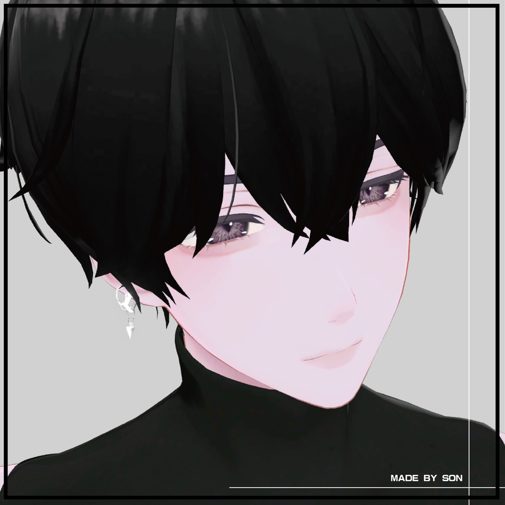 【水瀬×Minase】Make Up Texture メイクテクスチャ