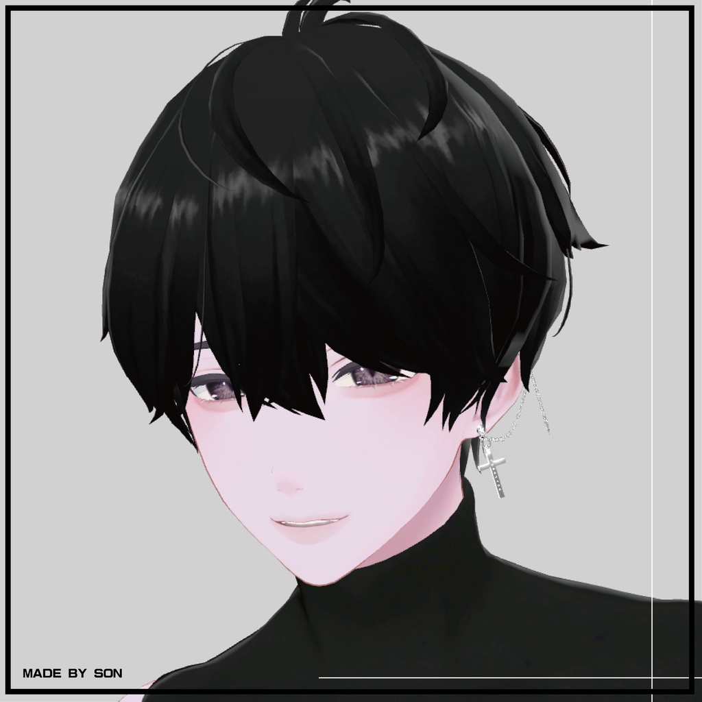 【水瀬×Minase】Make Up Texture メイクテクスチャ