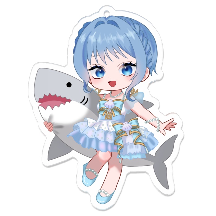 アイドル16ちゃん SD