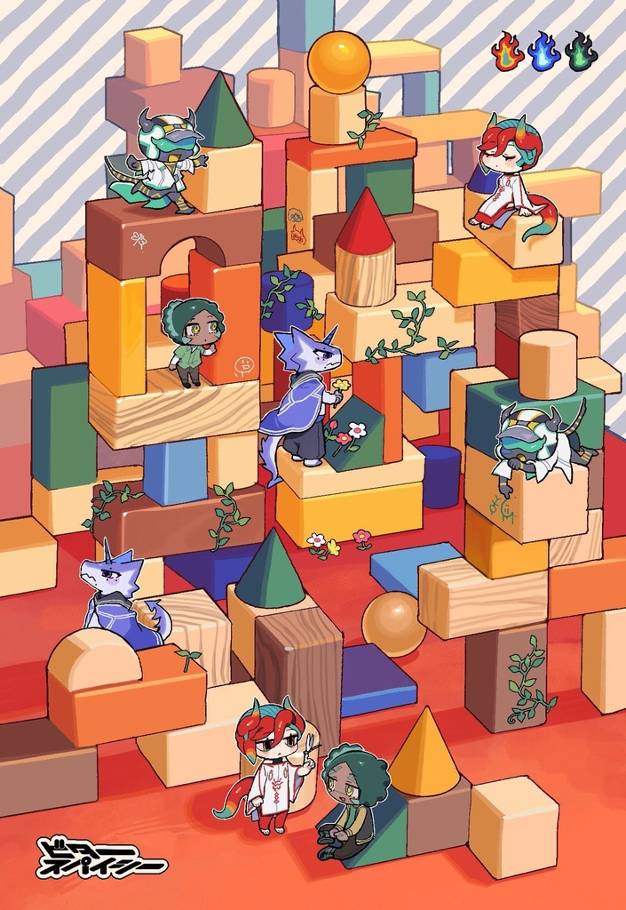ポストカード