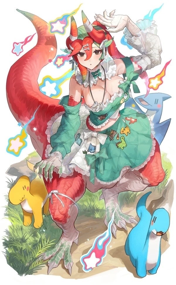 クリアポストカード