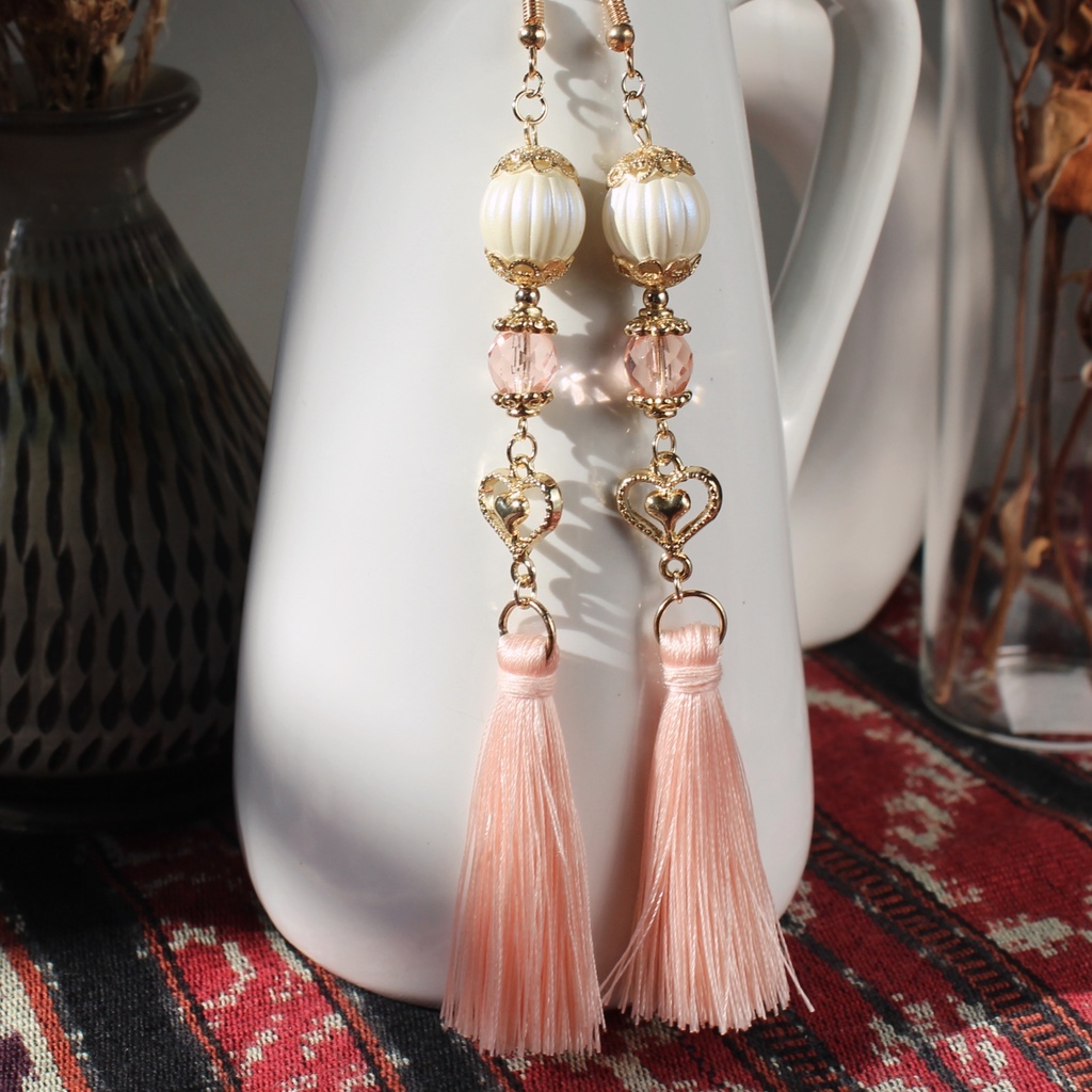 【フルオーダー】セット価格あり✧完全お任せも可能!アクセサリーのオーダーメイド