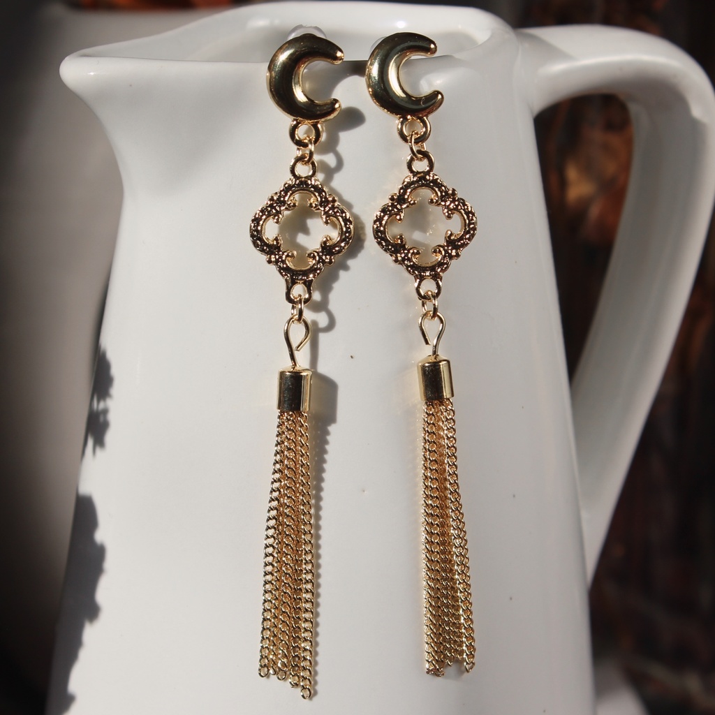 【フルオーダー】セット価格あり✧完全お任せも可能!アクセサリーのオーダーメイド