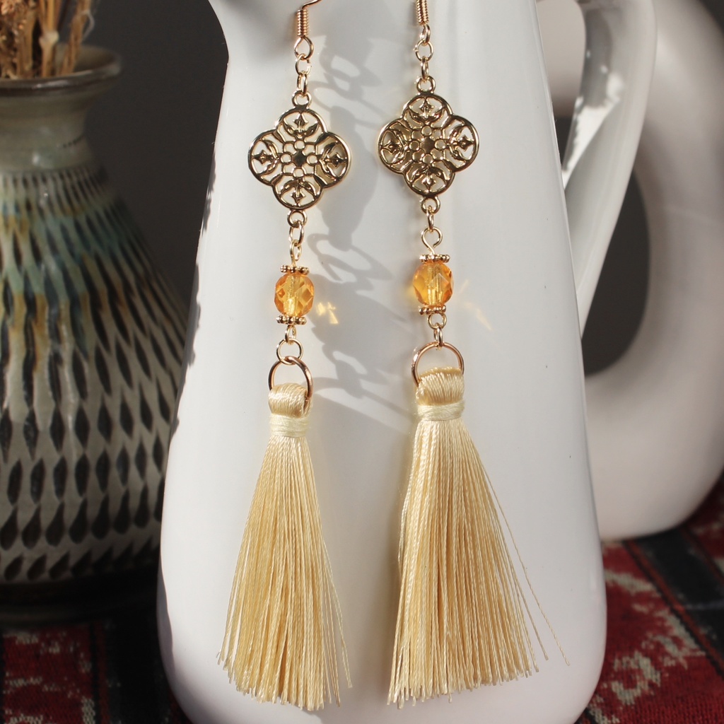 【フルオーダー】セット価格あり✧完全お任せも可能!アクセサリーのオーダーメイド