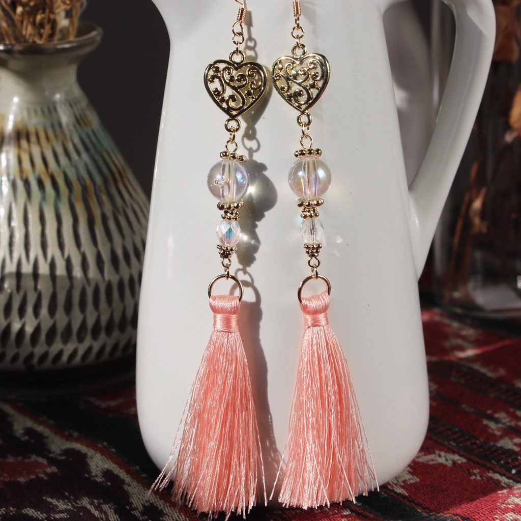 【フルオーダー】セット価格あり✧完全お任せも可能!アクセサリーのオーダーメイド