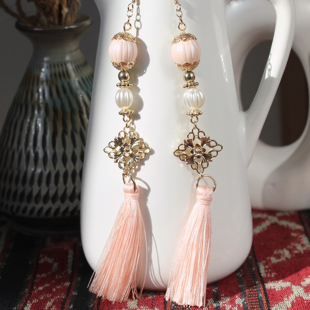 【フルオーダー】セット価格あり✧完全お任せも可能!アクセサリーのオーダーメイド