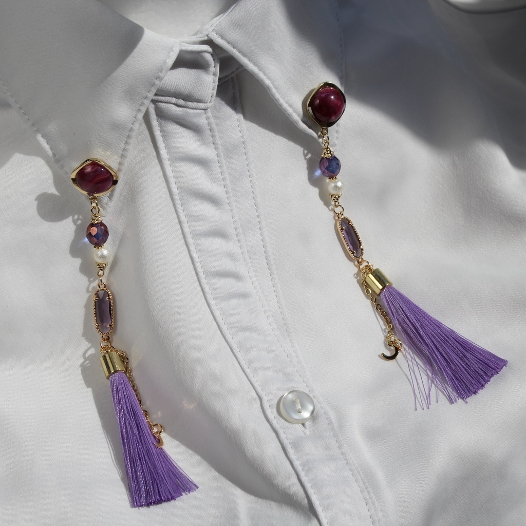 【フルオーダー】セット価格あり✧完全お任せも可能!アクセサリーのオーダーメイド