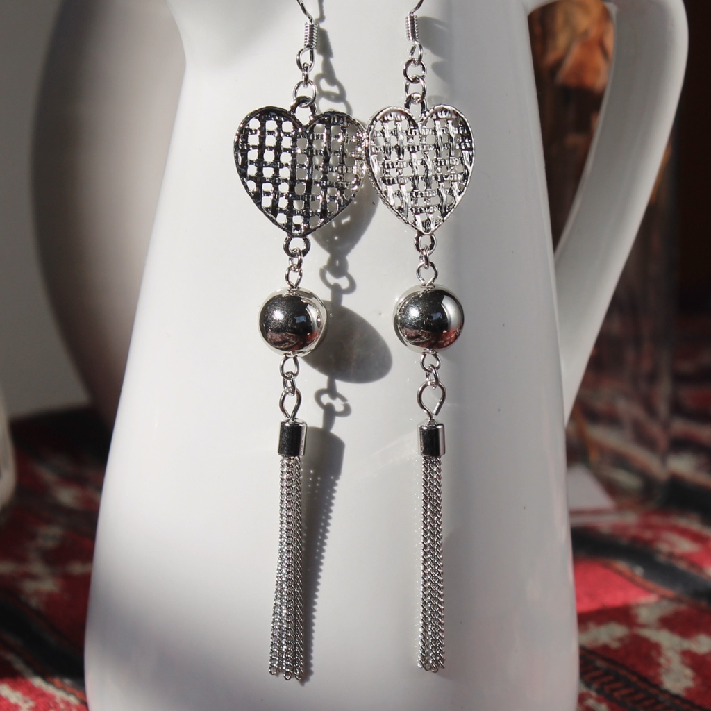 【フルオーダー】セット価格あり✧完全お任せも可能!アクセサリーのオーダーメイド