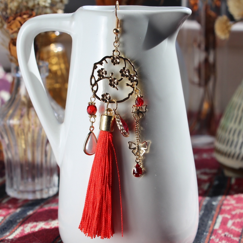 【フルオーダー】セット価格あり✧完全お任せも可能!アクセサリーのオーダーメイド