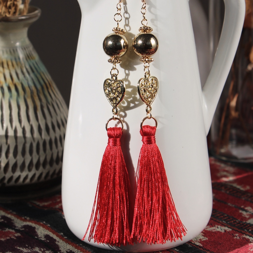 【フルオーダー】セット価格あり✧完全お任せも可能!アクセサリーのオーダーメイド