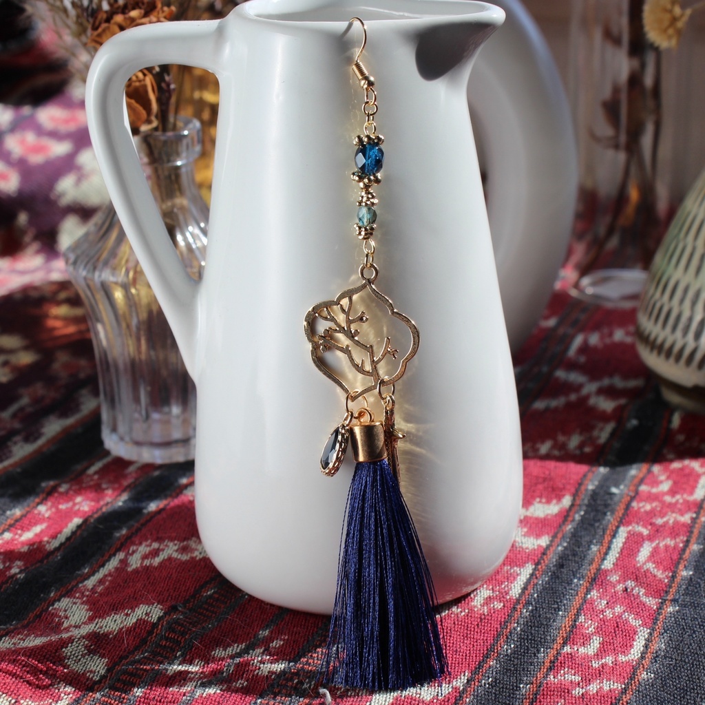 【フルオーダー】セット価格あり✧完全お任せも可能!アクセサリーのオーダーメイド