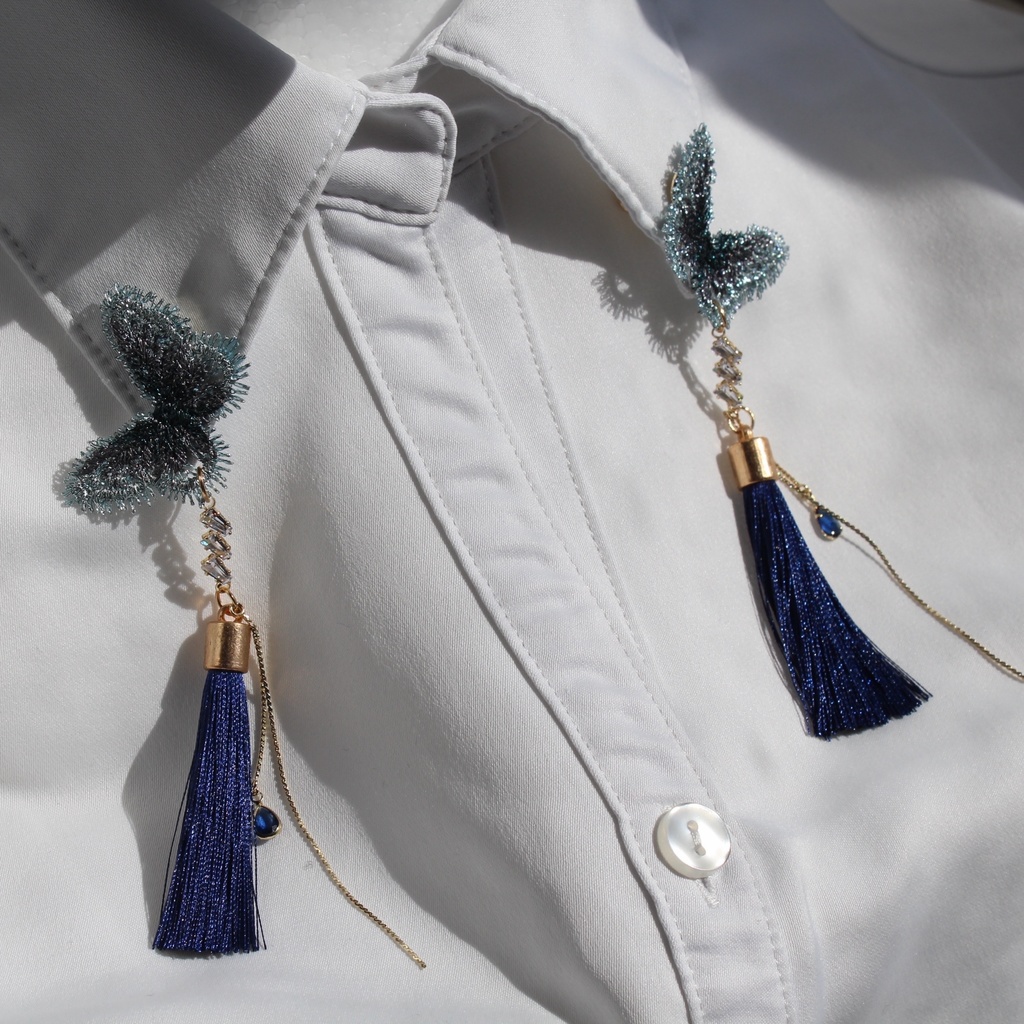 【フルオーダー】セット価格あり✧完全お任せも可能!アクセサリーのオーダーメイド