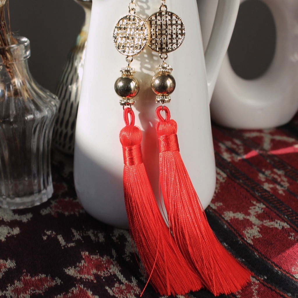 【フルオーダー】セット価格あり✧完全お任せも可能!アクセサリーのオーダーメイド