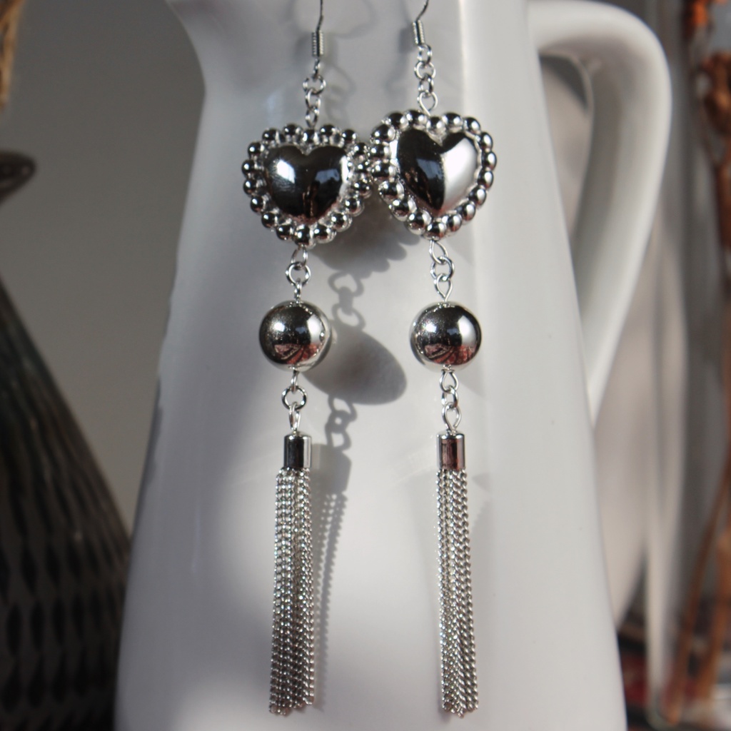 【フルオーダー】セット価格あり✧完全お任せも可能!アクセサリーのオーダーメイド