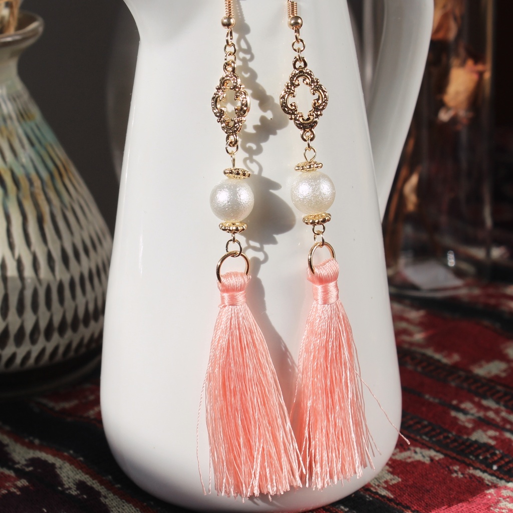 【フルオーダー】セット価格あり✧完全お任せも可能!アクセサリーのオーダーメイド