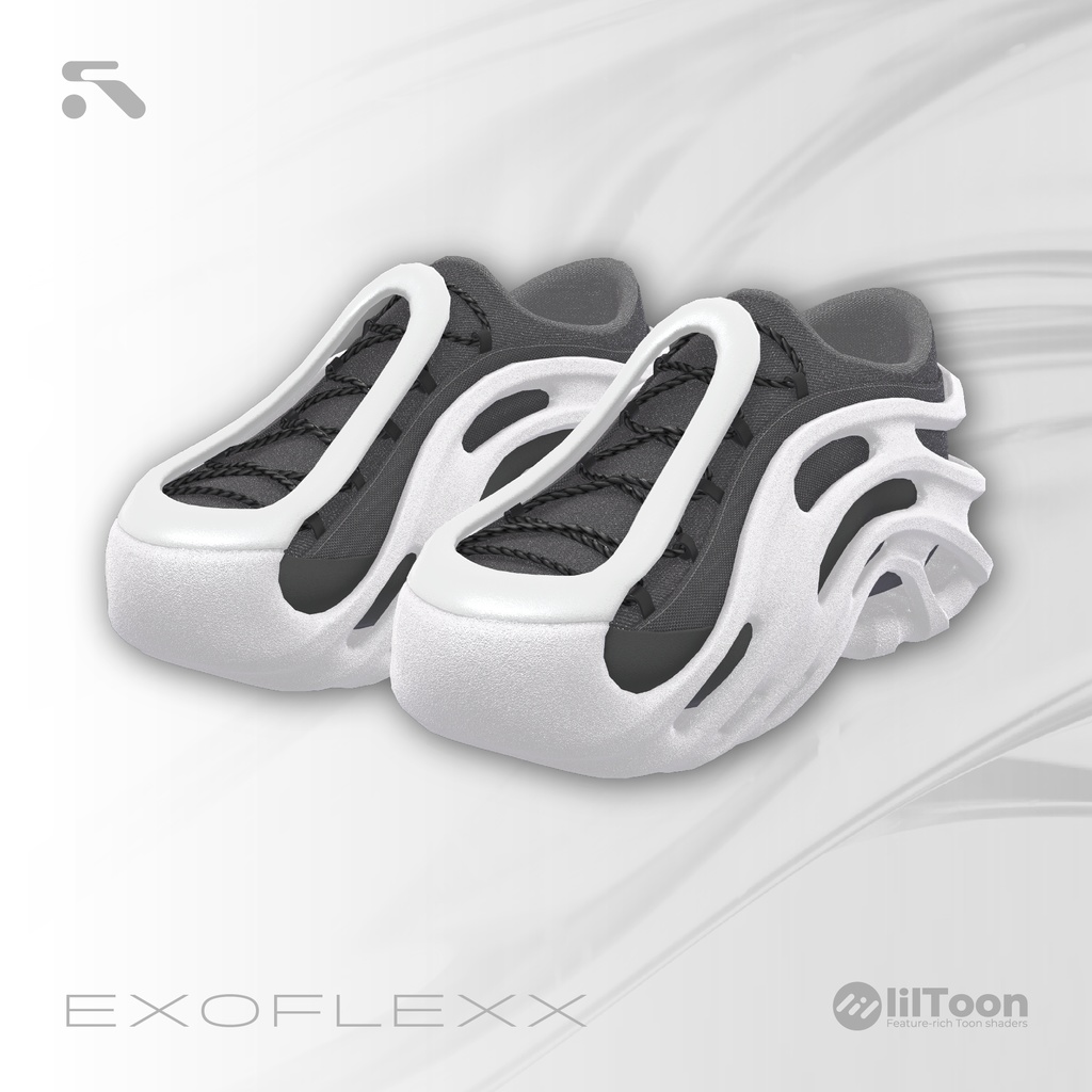 EXOFLEXX Sneakers