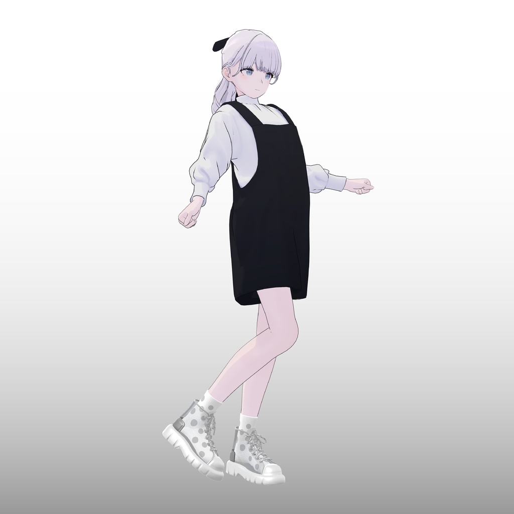 Lucid Mode Sneakers