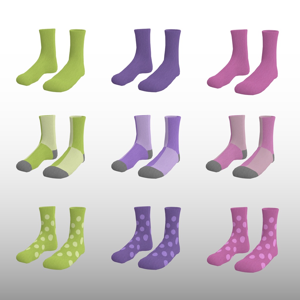 Lucid Mode Sneakers