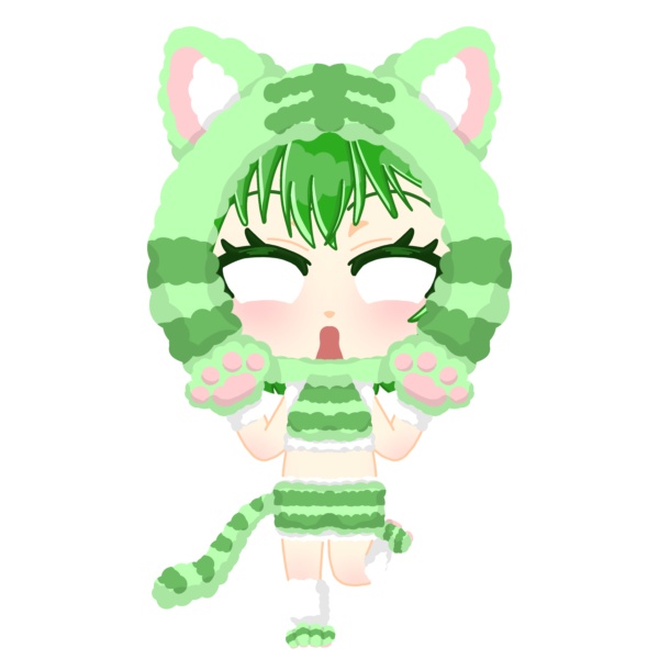 もちゃん🥒グッズ