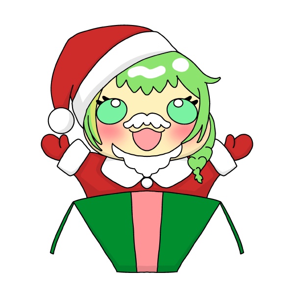 リリーXmas
