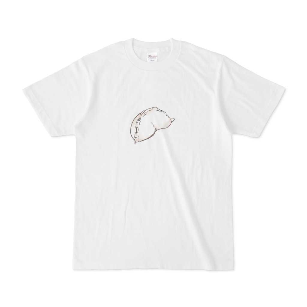 ぎょうざしゃつ